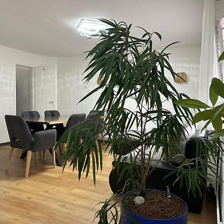 Ferienhaus Formidable Nidderau Exterior foto