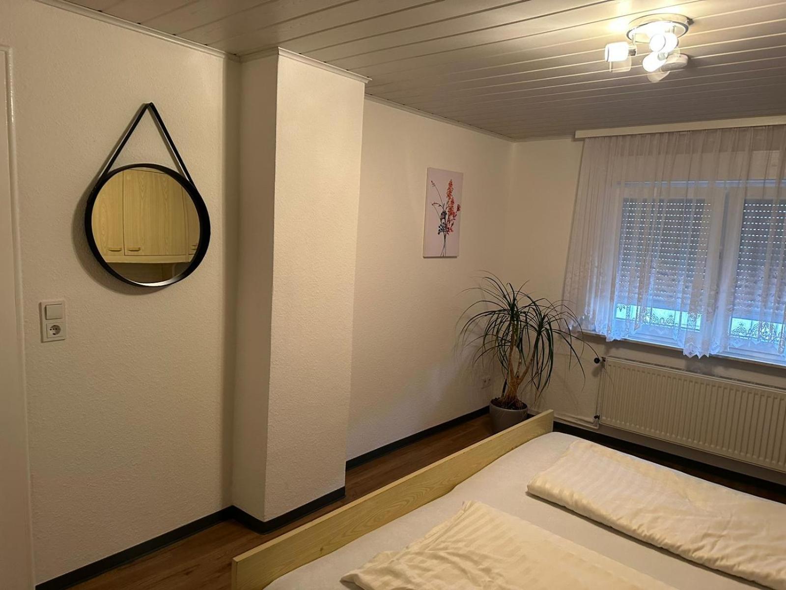 Ferienhaus Formidable Nidderau Exterior foto