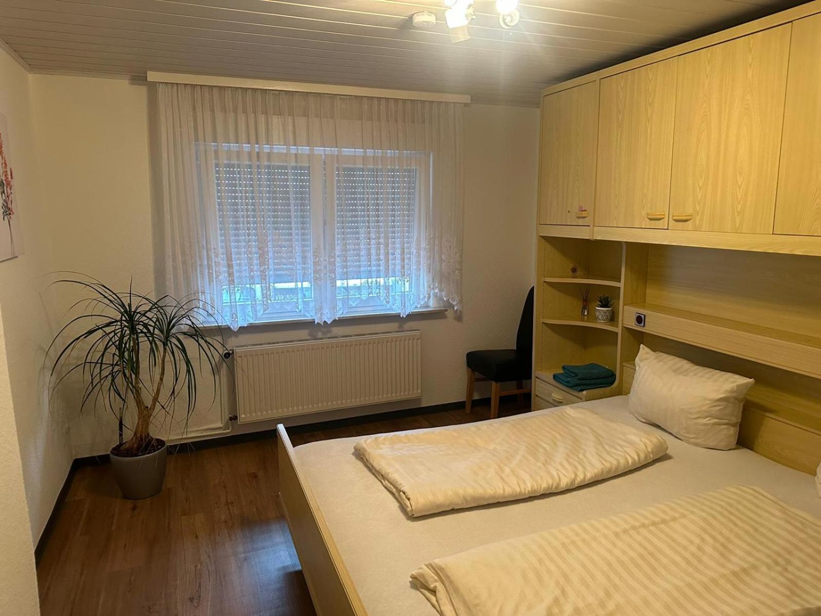 Ferienhaus Formidable Nidderau Cameră foto